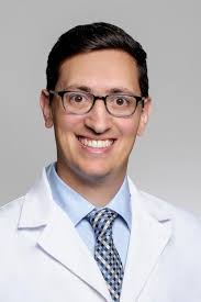 Dr. Ethan Gregory Hoch, MD