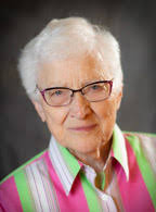 Sr. Mary Klisart, OSF