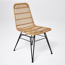 Woven Dining Chair Rattan Dining Chairs Target Dining Chairs Woven Dining Chairs