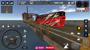 Jetbus 2+ hdd by fps *no changes f. Idbs Bus Simulator Android Download Taptap