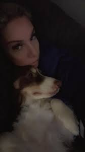 Setting boundaries with a pet that's used to constant attention