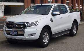 The ford ranger is designed for purpose, built tough & built smart. Datei 2018 Ford Ranger Px Xlt 4wd 4 Door Utility 2018 10 22 01 Jpg Wikipedia