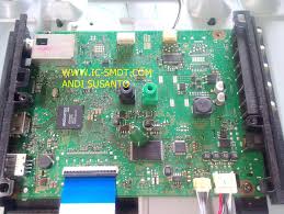 Cara memperbaiki tv led sharp aquos bergaris. Blog Ic Smdtv Com Home Facebook