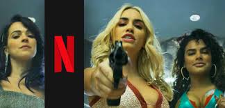 Die serie erschien am 19. Wilde Netflix Action Neue Serie Vom Haus Des Geldes Schopfer Verspricht Atemlosen Trip