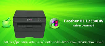 Brother Hl L2380dw Driver Download Step By Step Guide In 2020 Brother Printers Brother Windows Operating Systems