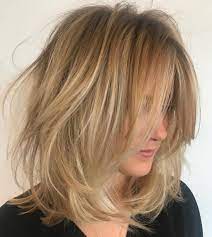 50 No Fail Medium Length Hairstyles For Thin Hair Hair Adviser Thin Hair Haircuts Medium Length Hair Styles Hairstyles For Thin Hair