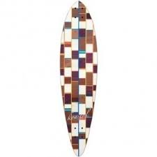 40 x 10 drop through. Longboard Decks Kaufen Longboarddeal Nl