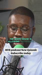 Podcasters and creators are going to the White House! , #government #rules  #regulation #businesslessons #mindingyabiz #rich