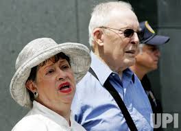 Photo: Ponzi schemer Bernard Madoff sentenced to 150 years in prison in New  York