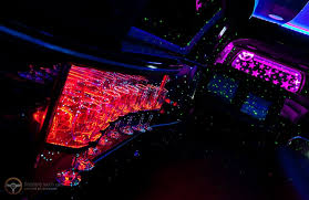 Range Rover Limo Birmingham Range Rover Limo Hire Birmingham