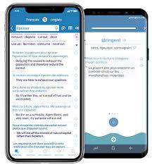 Des millions de mots et expressions en anglais avec leur traductions en français, exemples en contexte, pronunciation. Reverso Context App De Traduction Reverso Pour Ios Et Android Traducteur Sur Mobile