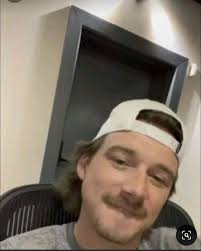 hand a great concert today, y'all have a sweet night rest Morgan Wallen  cares.