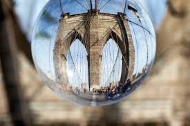 Capture the world in the palm of your hand! Which Size Lensball Is Best For Crystal Ball Photography
