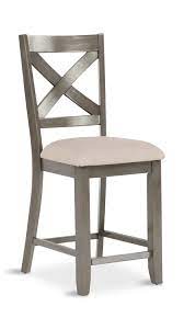 Check spelling or type a new query. Omaha X Back Counter Stool Hom Furniture