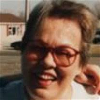 Obituary information for Mrs. Sandra Lee Presswood