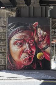 Smug Glasgow 2016 05 15 6d 5972 Street Art 3d Street Art Street Art Graffiti