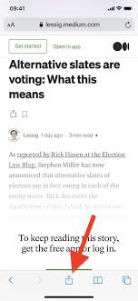 There have been periods in history where it was hard to find a copy, but the bible is now widely available online. The Best Way To Bypass Website Paywalls Unlock Full Articles On Your Iphone Ios Iphone Gadget Hacks