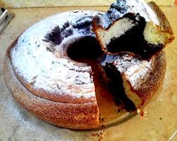 Check spelling or type a new query. Facili Idee Ciambellone Bicolore Giorno E Notte