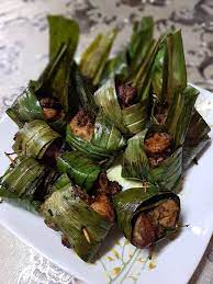 Minyak goreng secukupnya (buat menggoreng). Resipi Ayam Pandan Thai Sedap Mudah Tak Guna Banyak Bahan