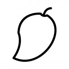 Apel adalah salah satu buah yang banyak disukai orang. Gambar Ikon Mangga Png Vektor Psd Dan Clipart Dengan Latar Belakang Transparan Untuk Download Gratis Pngtree