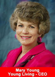 Young Living Top Earners Added To The Earnings Ranks