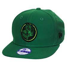 New Era Marvel Comics Hulk Block Back 9fifty Kids Snapback Baseball Cap Superhero Hats Baseball Cap Cap
