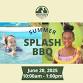 Summer Splash BBQ for Veterans & Families