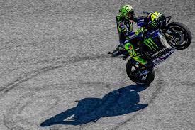 Daftar klasemen motogp 2021 terbaru usai race catalunya hari ini lengkap peringkat poin motogp, poin moto2, dan moto3, klasemen tim dan konstruktor dalam tabel. Motogp Austin Rossi Previent Cette Annee Il Est Fort