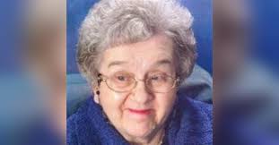 Gertrude M. Sicard Obituary