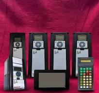 Honeywell FSC Control Rest Module (10311/2/1) Alt# 13500