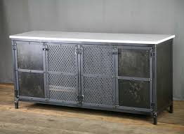 Industrial chic and modern simplicity meet in the memphis 48 vanity by ove decors. Industrial Vanity Base Vintage Vanity Marble Credenza Rustic Vanity Combine 9 Industrial Furniture