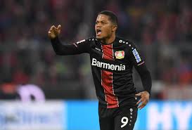 As a youth player, atkinson traveled with his brother, jamaican international leon bailey, and adoptive father, craig butler, to europe, where they played for the youth teams of austrian club usk anif as well k.r.c. Why Leon Bailey To Leeds United Would Bolster Their Attack