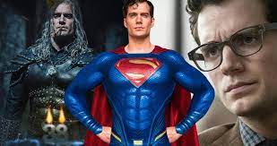 We do not claim ownership of the images used on this site, unless stated. The Witcher And Man Of Steel Fans Celebrate Henry Cavill On His 38th Birthday News Block