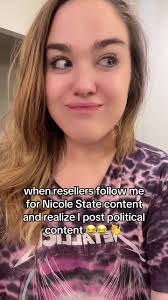 Political Humor: Resellers React to Conservative Content