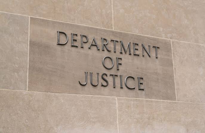 The U.S. Justice Department Is Not Independent | The Center for Renewing  America