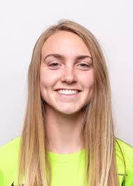 2018 Women's Soccer Roster