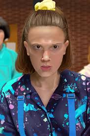 Inspiration from planet her album