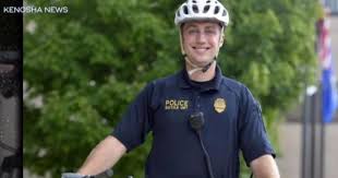 Fundraiser for jacob blake brings in millions despite release of criminal charges against him. Officer Who Shot Jacob Blake Identified As Rusten Sheskey Cbs News