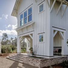 Get inspired with our collection of beach house exterior photos and find coastal house color and design inspiration. Coastal Cottage Decorating Ideas Get The Look Now Hello Lovely