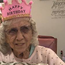 Florence Clark Obituary (1926