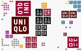 Последние твиты от uniqlo (@uniqlousa). The Uniqlo Grid Uniqlo Uniqlo Logo Love Logo