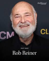 ❤️ 🥲 Rob Reiner was going to end his classic rom-com with the couple  apart—until he met Michele Singer. bit.ly/3MDlqEg