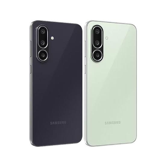 Samsung Galaxy M56 8GB RAM 256GB