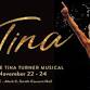 BTL presents "TINA - The Tina Turner Musical"