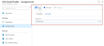 Configure And Deploy Intune Mdm The Lazy Administrator