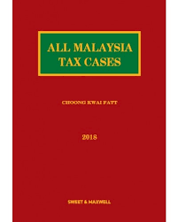 A non resident is subject to income tax in malaysia for his/her income which only comes from malaysian. All Malaysia Tax Cases Amtc 2018 Malaysia Taxation