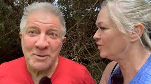 Charchy's Motorhome Travels