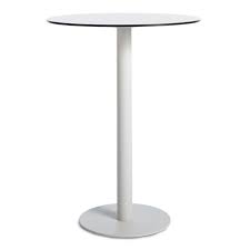 Skiff 30 Outdoor Bar Height Table Bar Height Table Outdoor Bar Table