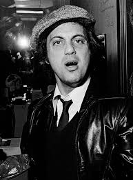 Talented Singer-Songwriter Billy Simmons Jr