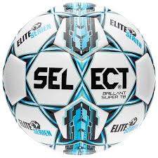 Her finner du de offisielle sidene for eliteserien. Select Football Brillant Super Tb Eliteserien White Blue Www Unisportstore Com